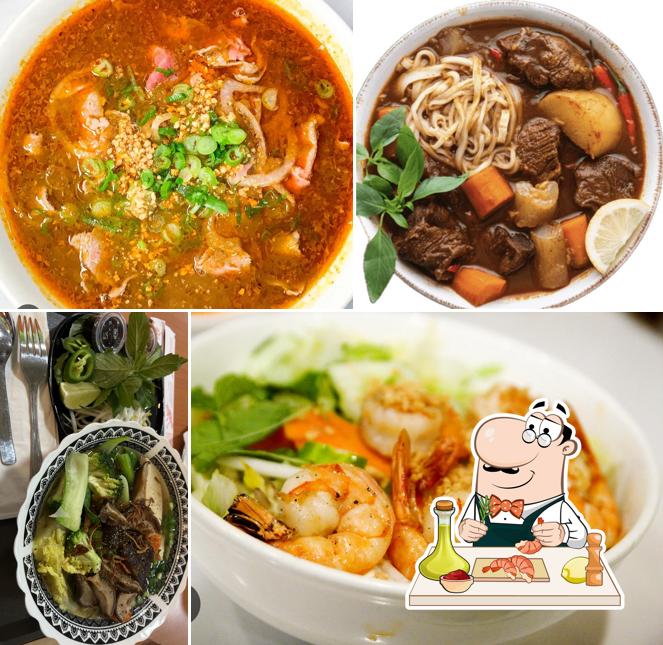 Pho Delicious Vietnamese Restaurant -Niles IL