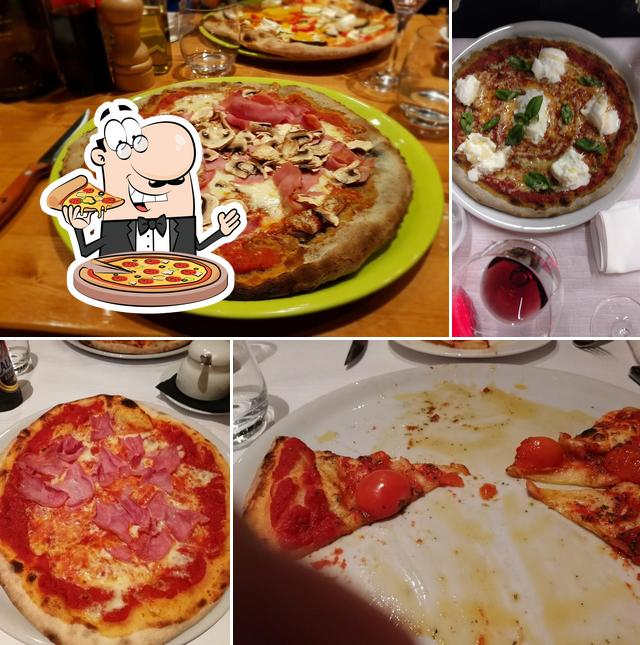 Restaurant Pomodoro