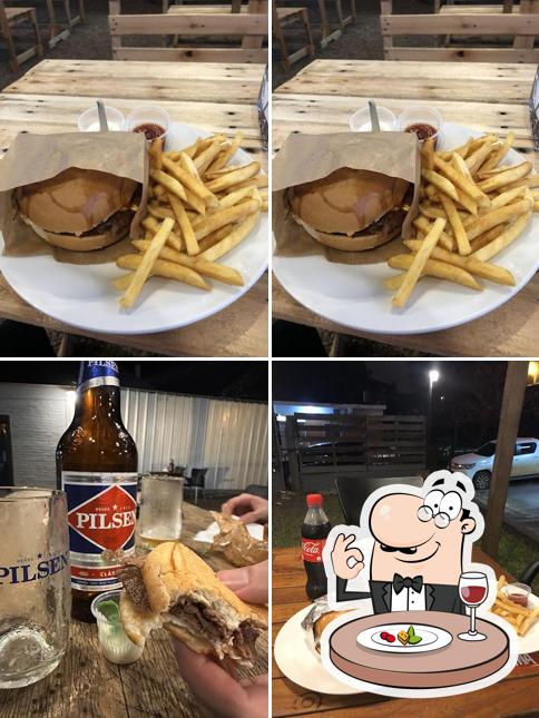 751BURGER