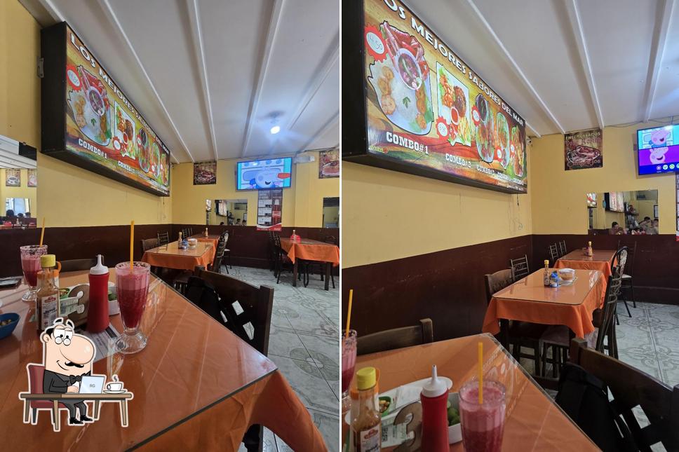 BAR RESTAURANTE