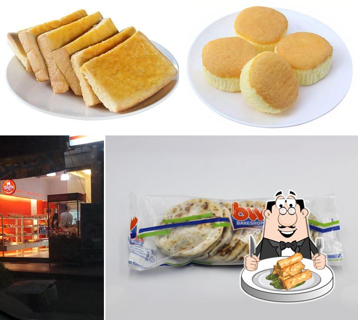 BW Superbakeshop - Mabalacat City