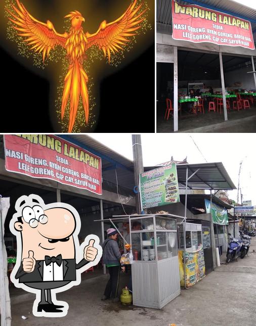 Bakso Babi super Haram