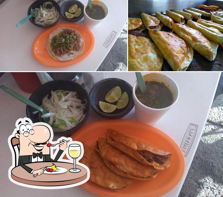 Birria de res Lucas