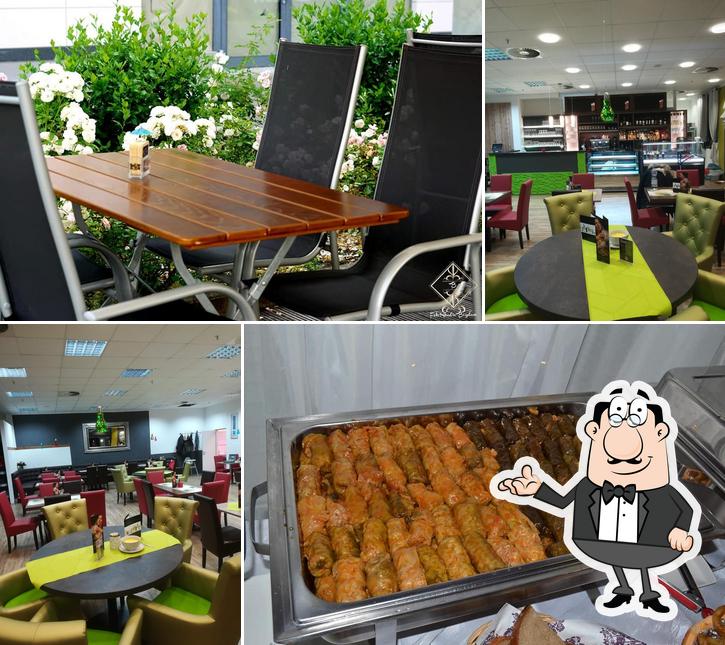 Boom Gelateria & Osteria
