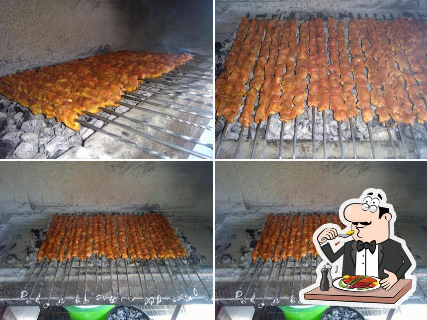 Cano ciğer