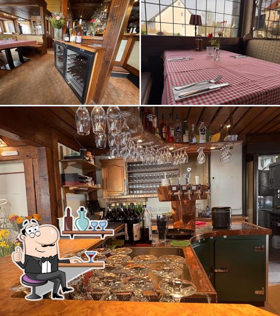 Restaurant Elia