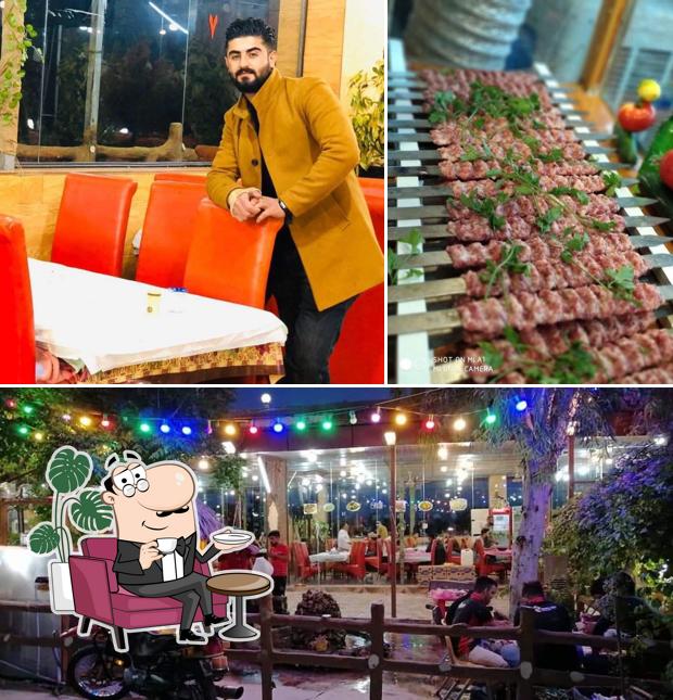 Farmu Resturant 2 برژاوی فەرموو