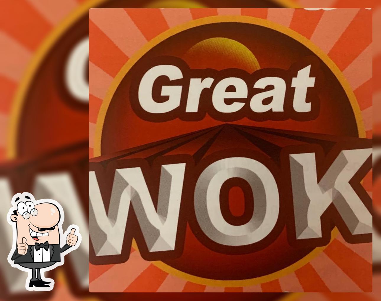 Great Wok