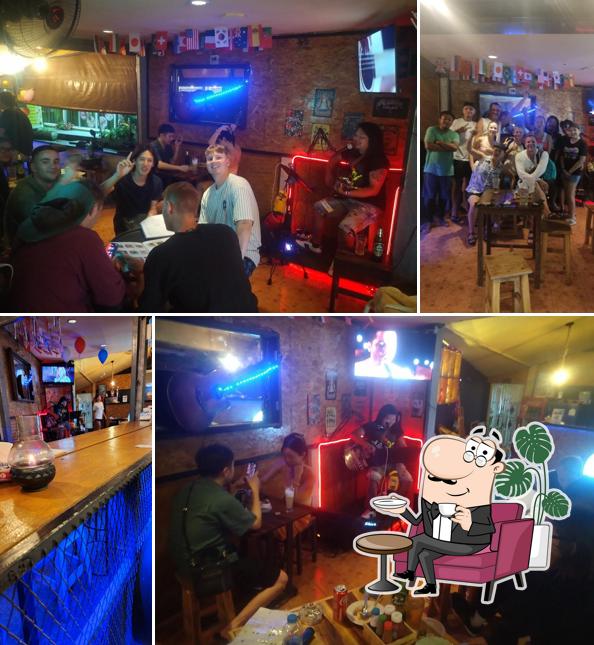 Mac bar&restaurant