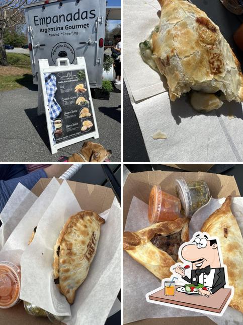 Nada Mas Empanadas