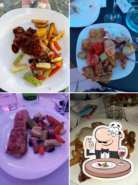 Restoran Perla Niš
