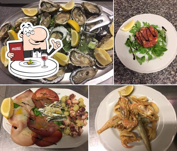 Ristorante e Pizzeria Da Enrico