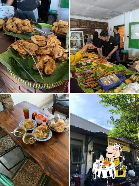 Soto Seger Semarang "Sidodadi"