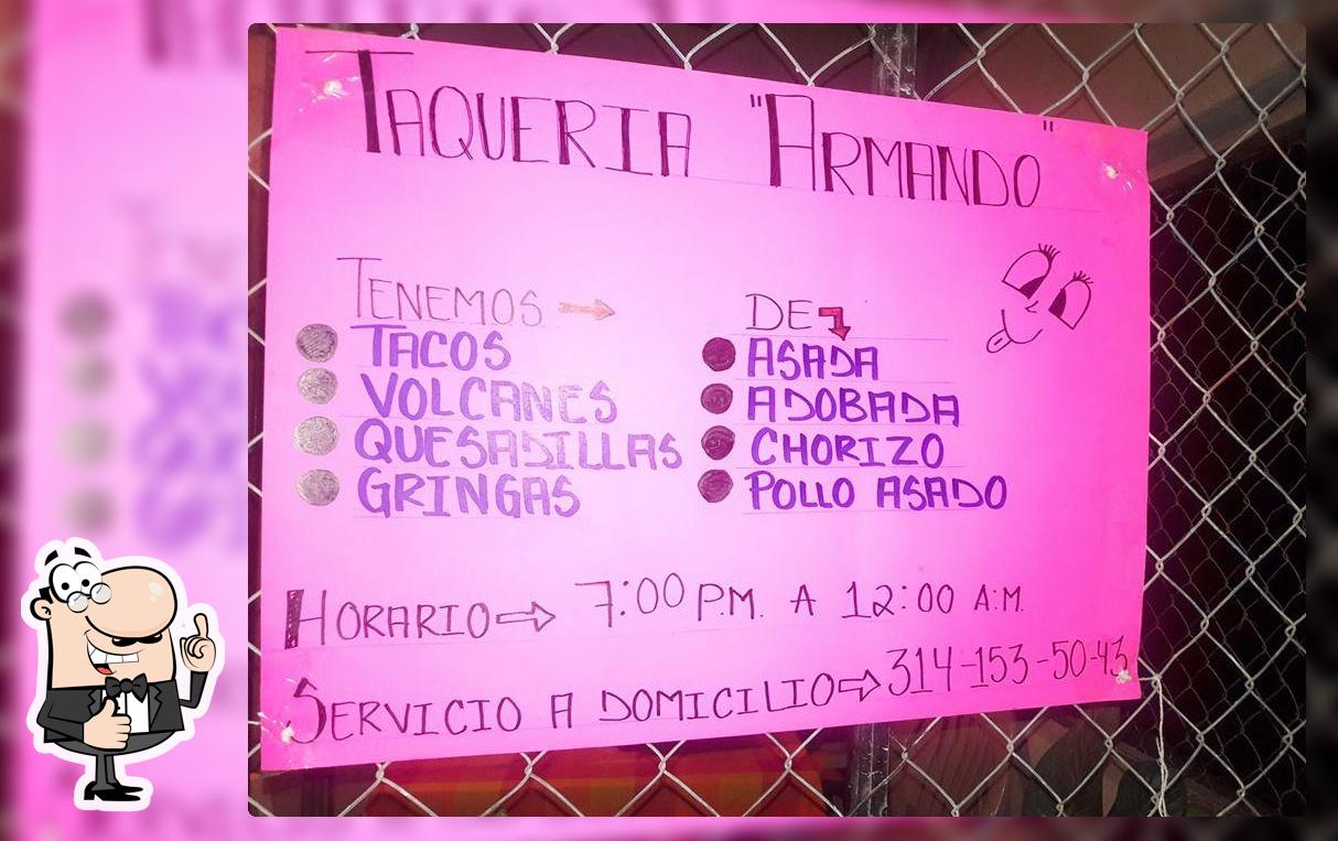 Taqueria Armando