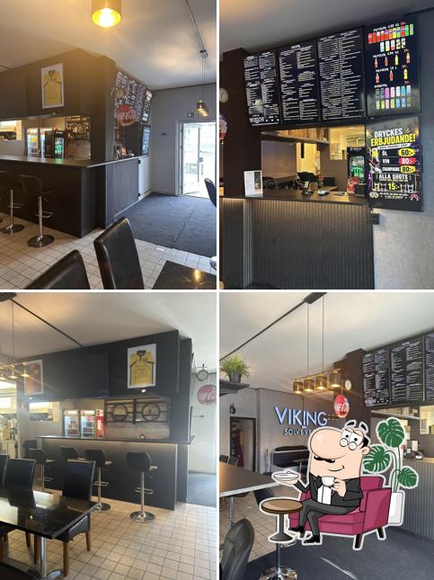 Viking Pizzeria i Sölvesborg