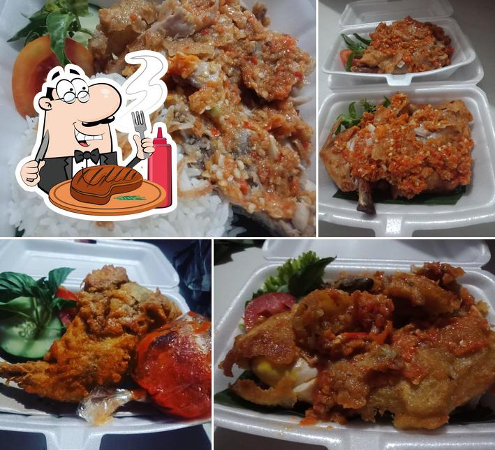 Warung paon d kubu