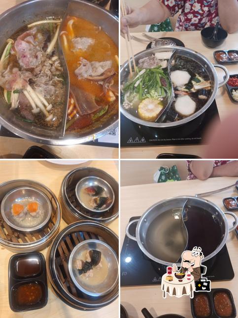 สุกี้จันทร์ทิพย์