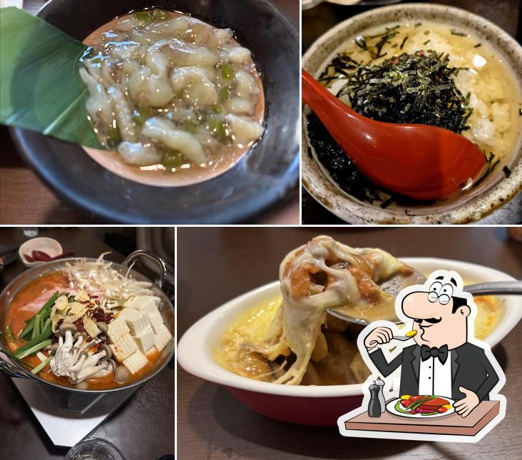 食い喰い-くいくい- 三宮店