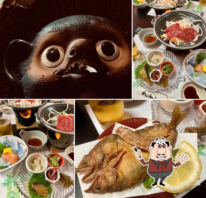食処 丸しん