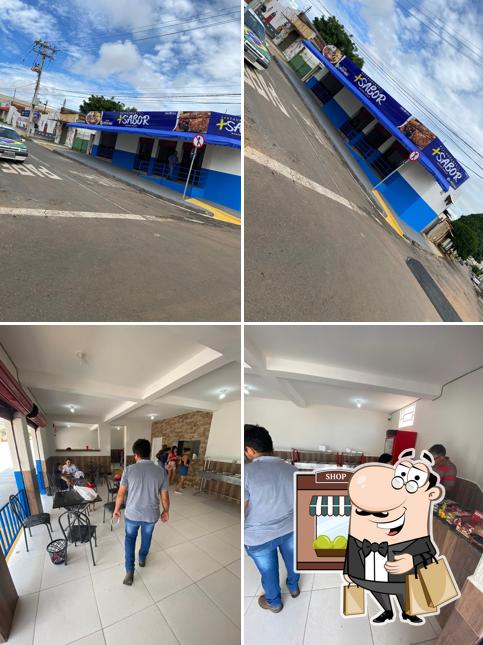 Restaurante Mais+ Sabor Menor Preço