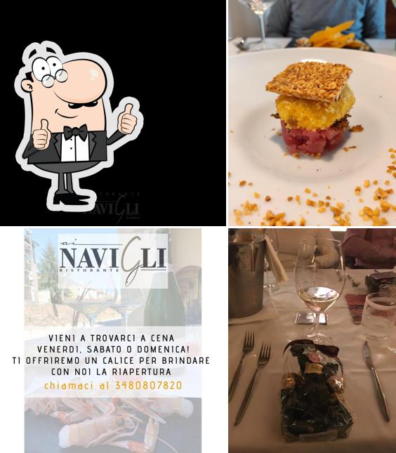 Ristorante Ai Navigli
