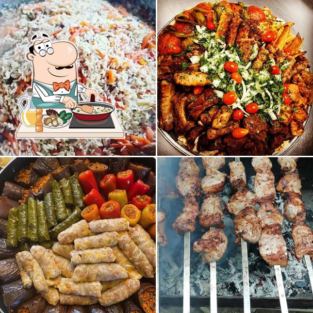 Шаурма