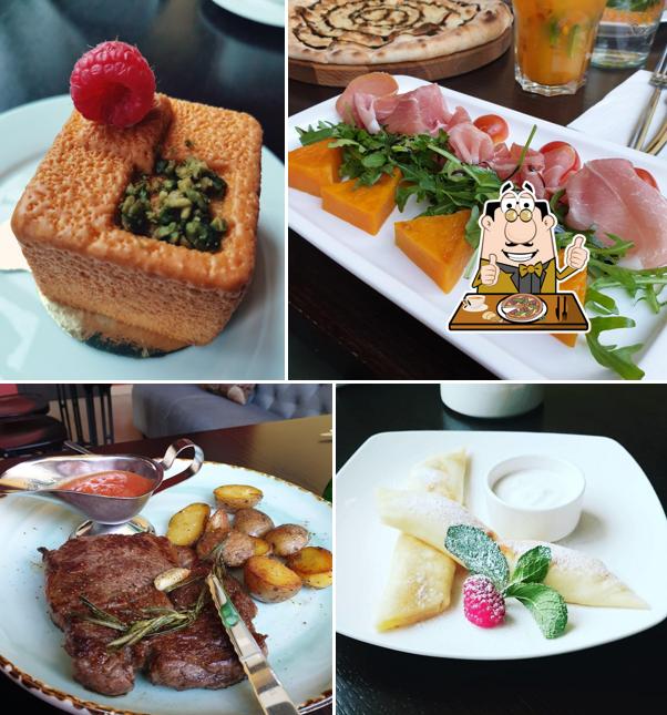 Сладкая Италия