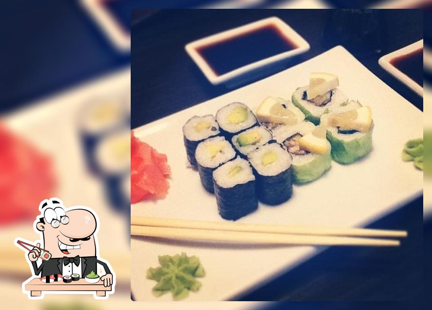 Sushi.Mac