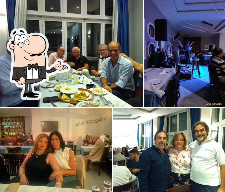 Theodosiou Restaurant