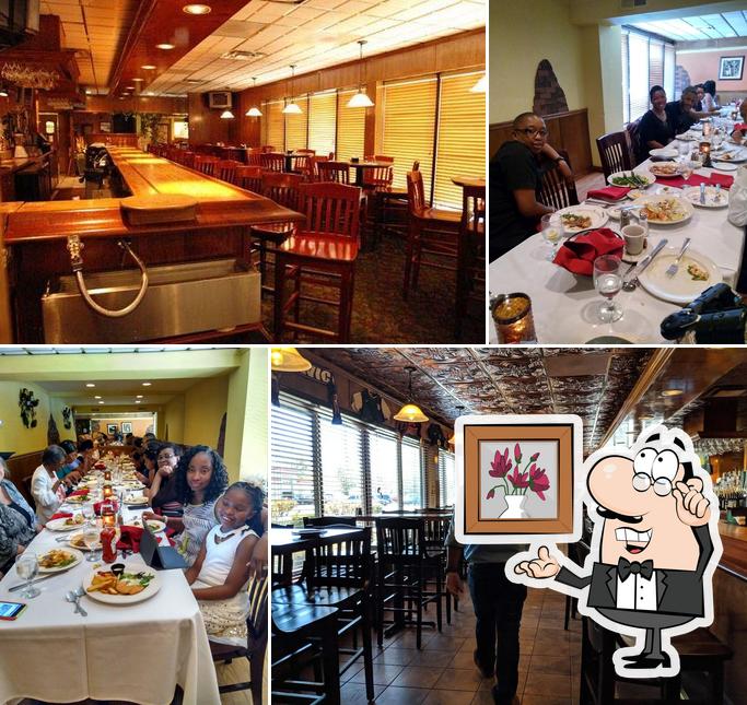 Tuscany Restaurant and Bar