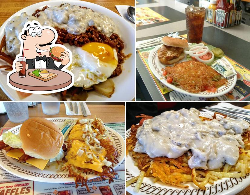 Waffle House