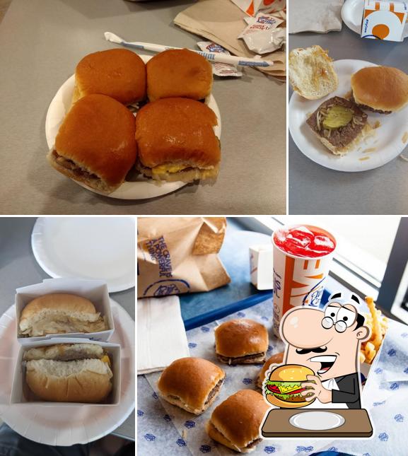 White Castle