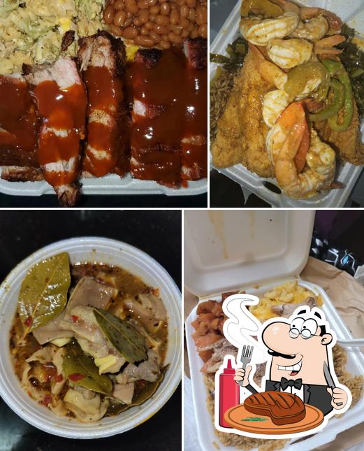 World’s Famous Souseman Soulfood