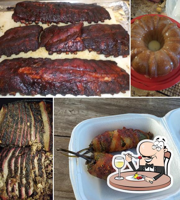 Big Gilley's Smokehouse & Diner