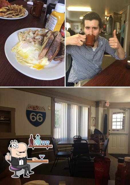 Hometown Charleys
