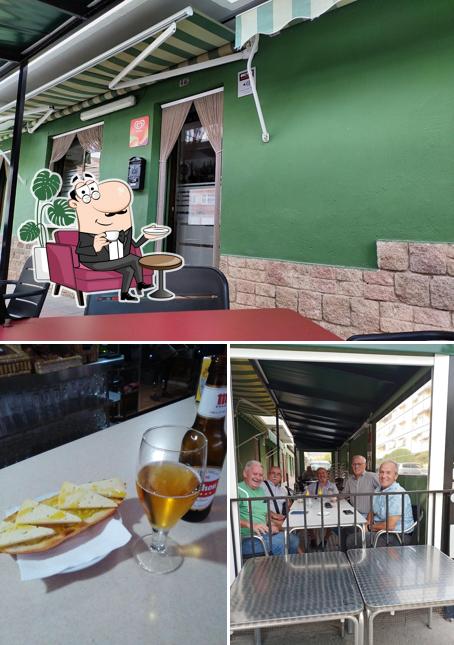Bar Molina