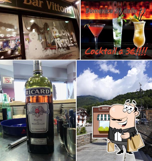 Bar Vittoria