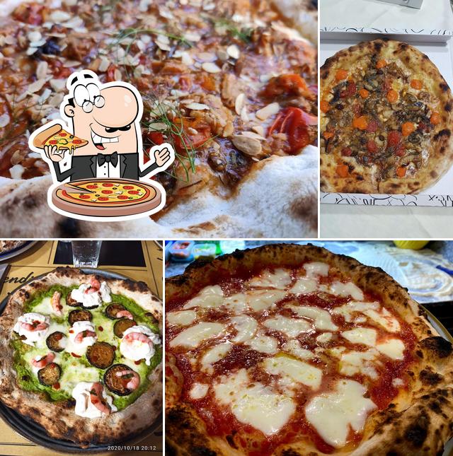 Bendicò Pizzeria Contemporanea