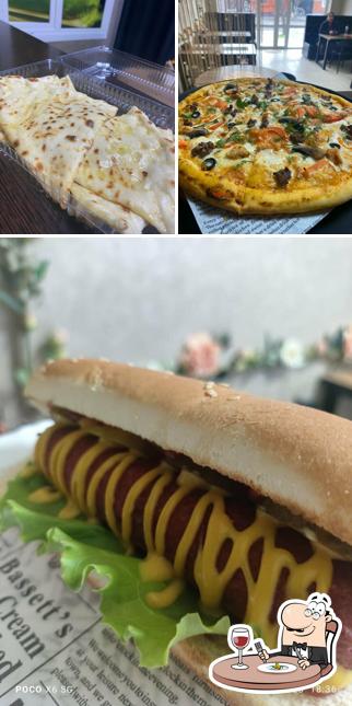 Вкус вайнахов