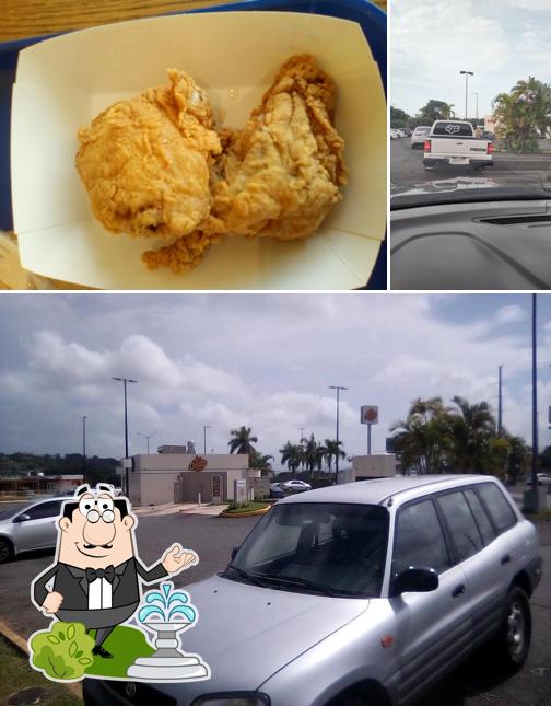 Church's Chicken