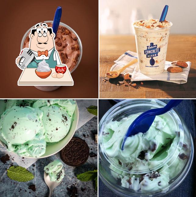 Culver’s