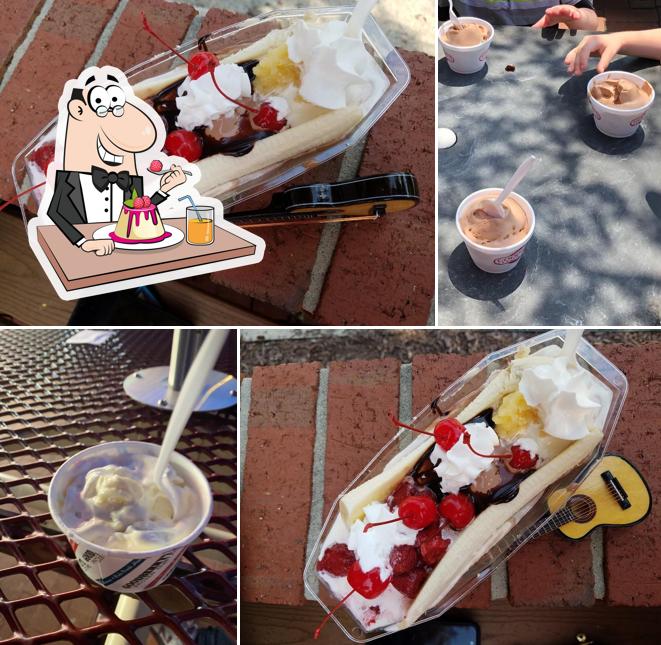 Goodberry's Frozen Custard