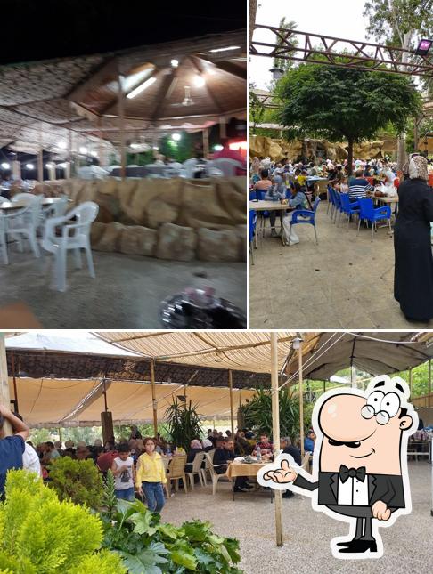 Fayha Sham Restaurant