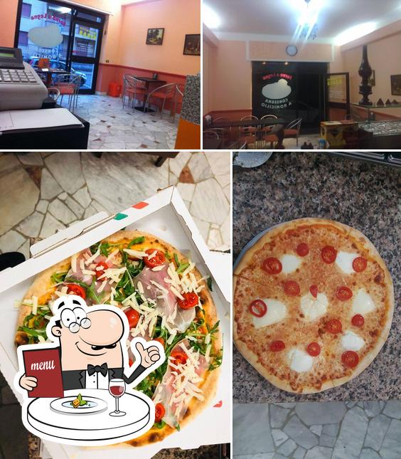 Pizzeria Four Seasons