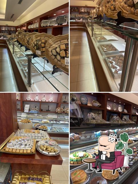 Jareer Sweets - Kabbani
