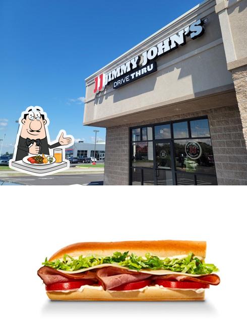 Jimmy John's
