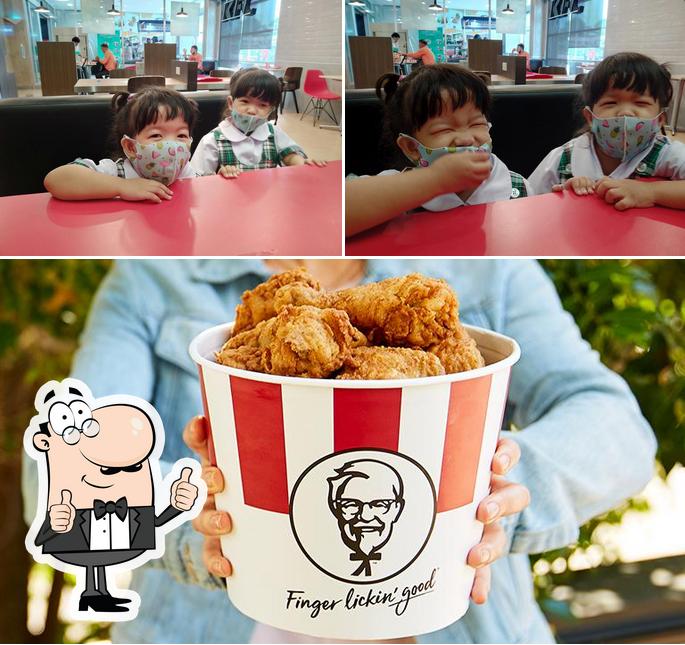 KFC Lotus Chandee