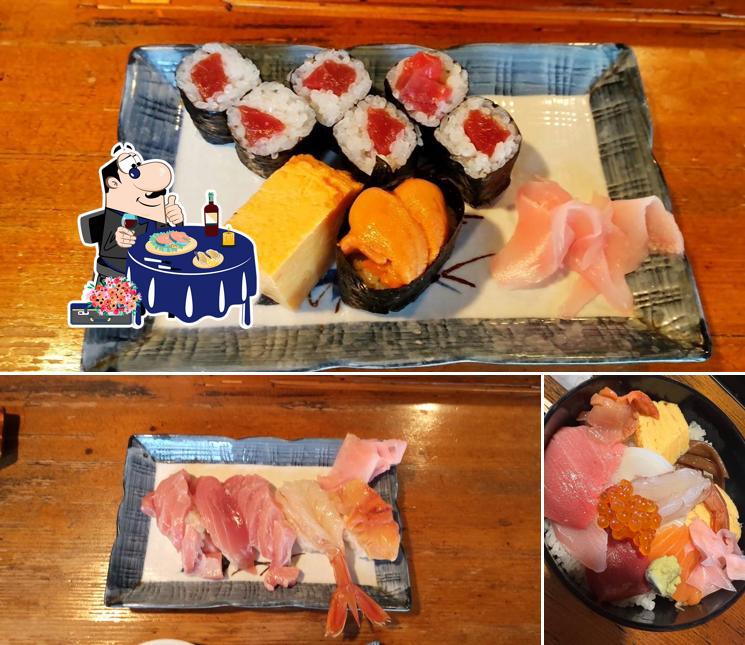 Kin Sushi