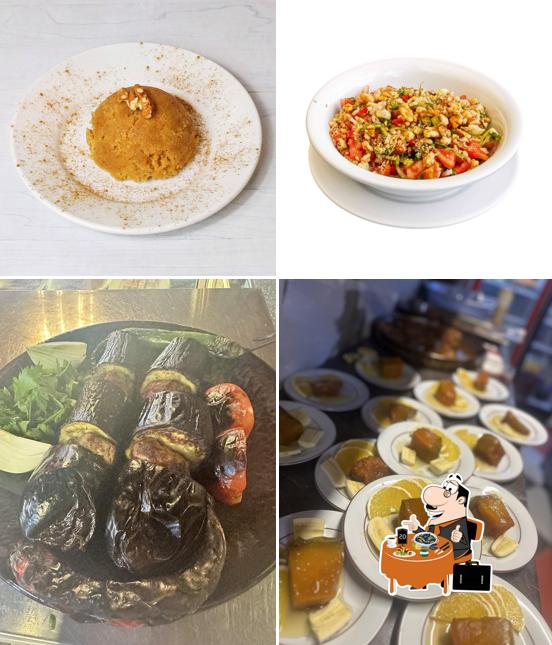 Konak Restoran