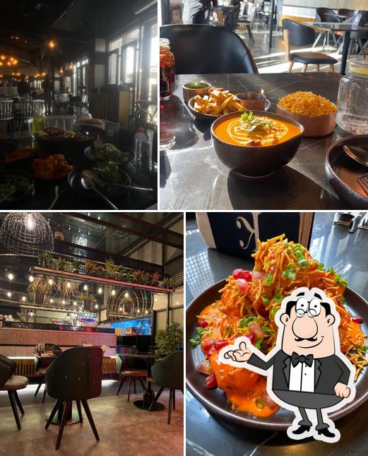 Kumar Restaurant Riyadh